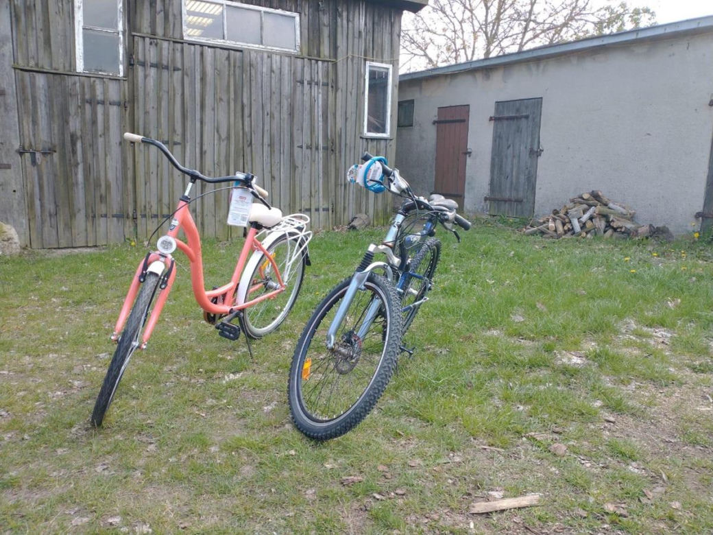 Kradzież roweru zapoczątkowała serię pozytywnych zdarzeń. Takie sceny rozegrały się w województwie kujawsko-pomorskim