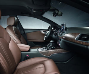 Audi A7 Sportback