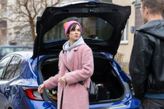 Na dobre i na złe, odcinek 986: Mario zaskoczy Blankę taką niespodzianką. Wrócą do siebie? -  WIDEO