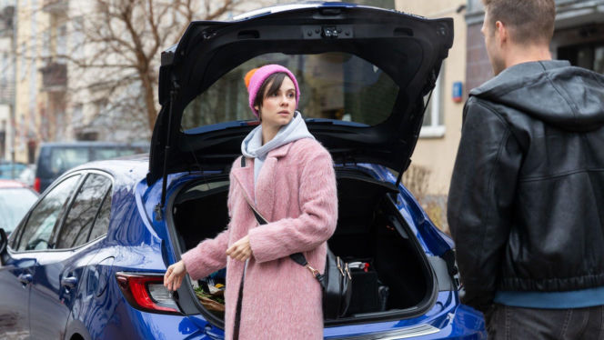 Na dobre i na złe, odcinek 986: Mario zaskoczy Blankę taką niespodzianką. Wrócą do siebie? -  WIDEO