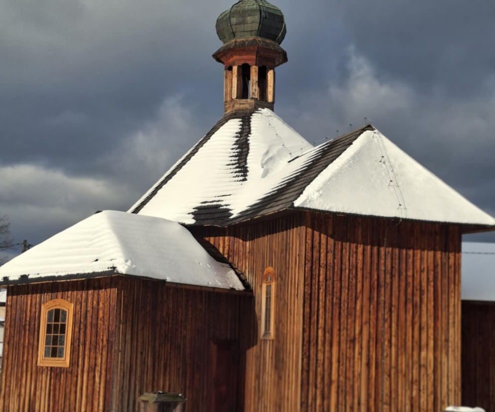 Dlaczego św. Jacek powiedział: „Bliżej stąd niż dalej”? Legenda Gminy Bliżyn