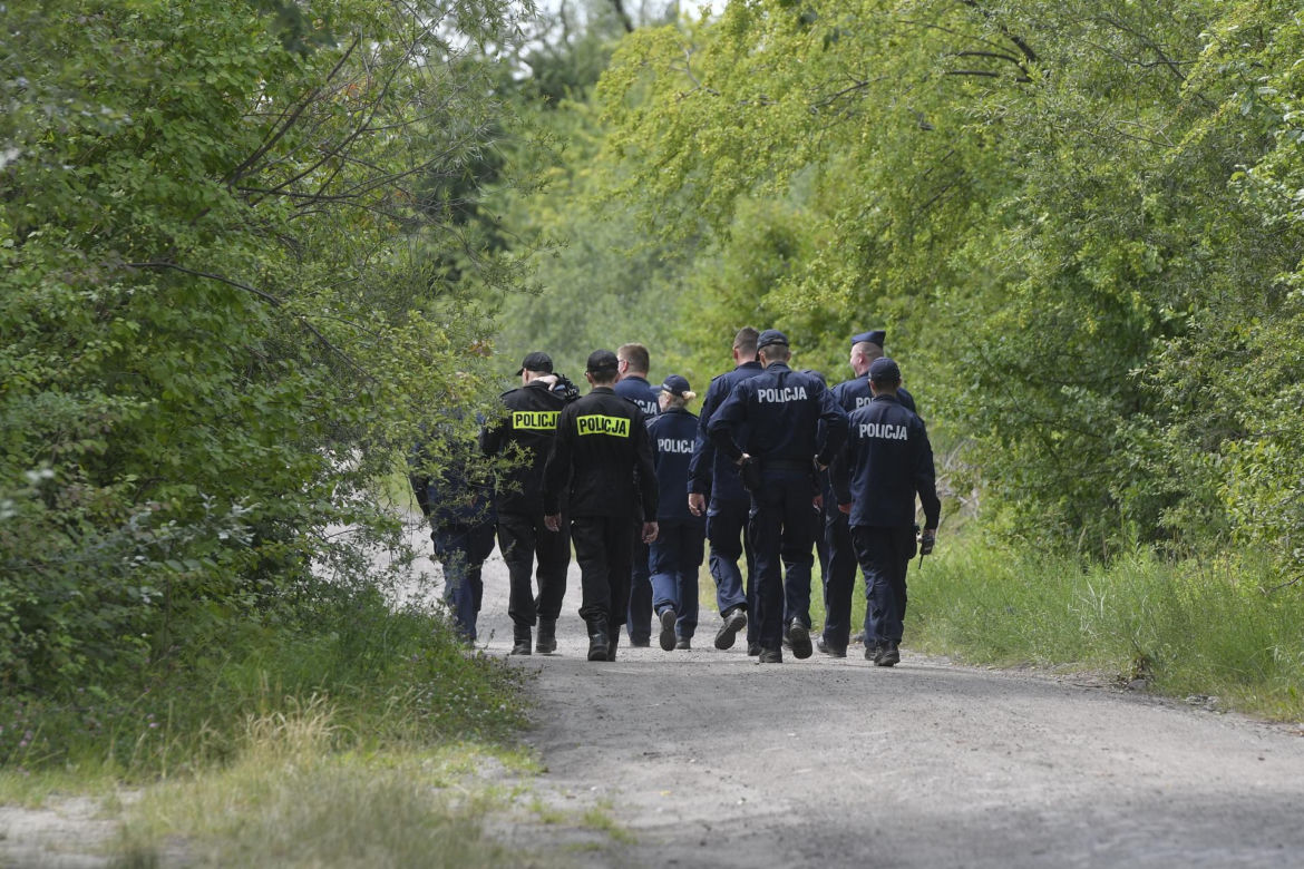 Dawidek zginął z rąk własnego ojca. Paweł Z. dźgnął 5-latka nożem 11 razy. Mija 6 lat od tej tragedii