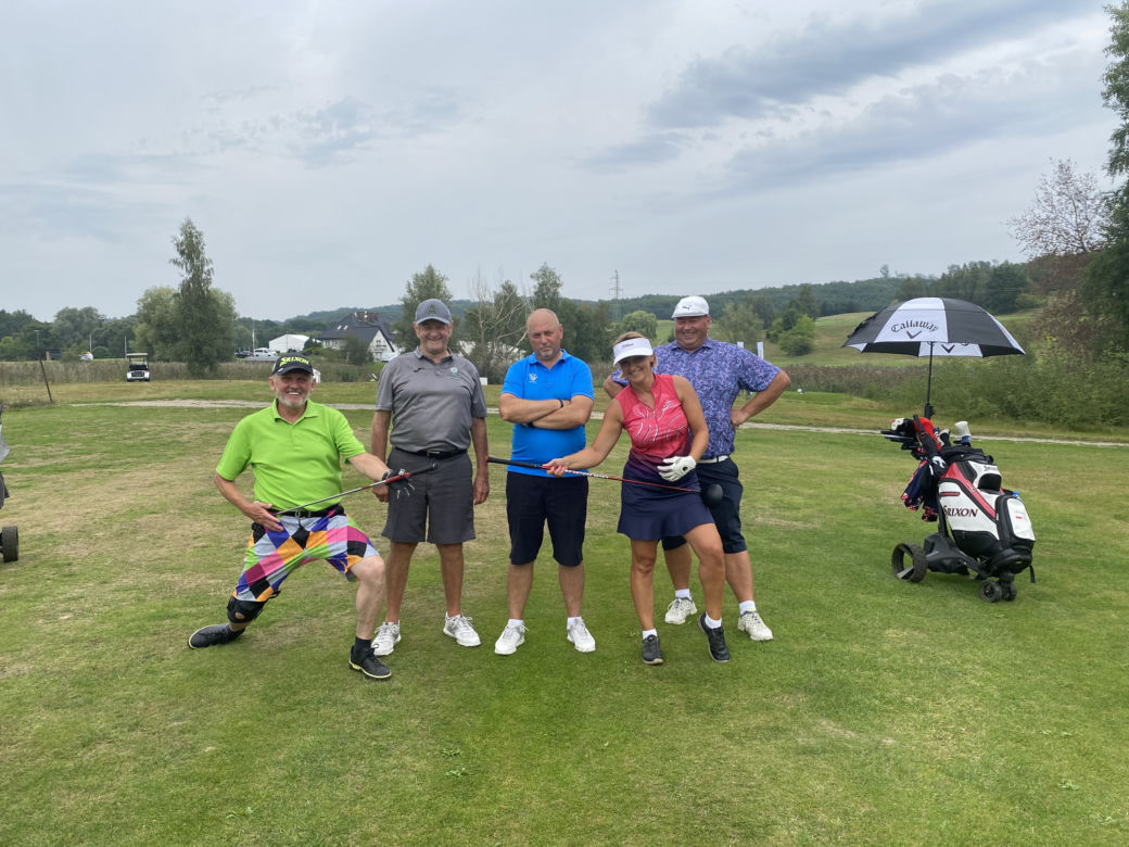 Binowo Park Golf Club
