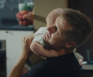 M jak miłość odc. 1908. Paweł (Rafał Mroczek), Antoś (Mark Myronenko)