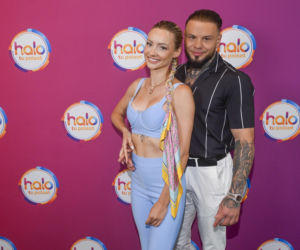 Pamela Stefanowicz, Mateusz Janusz, Fit Lovers