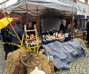 Jarmark Wielkanocny w Miasteczku Galicyjskim