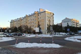 Rewolucja na jednym z osiedli w Białymstoku. Co w 2026 roku zmieni się na osiedlu Nowe Miasto?