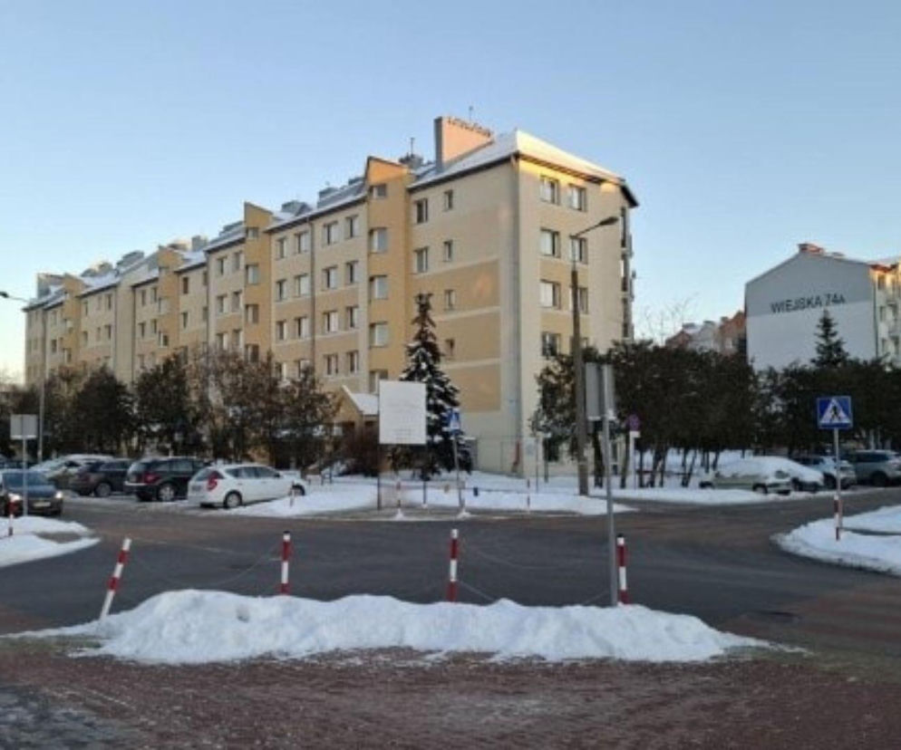 Rewolucja na jednym z osiedli w Białymstoku. Co w 2026 roku zmieni się na osiedlu Nowe Miasto?