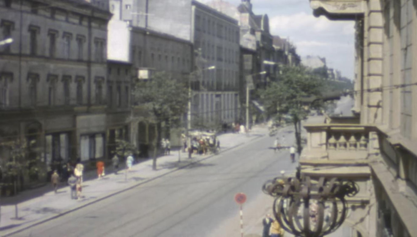 Bydgoszcz 1965 rok