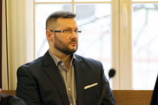 Skazany za zabójstwo Pershinga. Wolny po 25 latach! Ryszard Bogucki zaczyna nowe życie