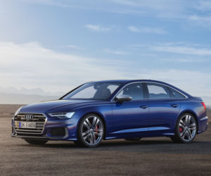 2020 Audi S6 Limousine 3.0 V6 TDI 350 KM