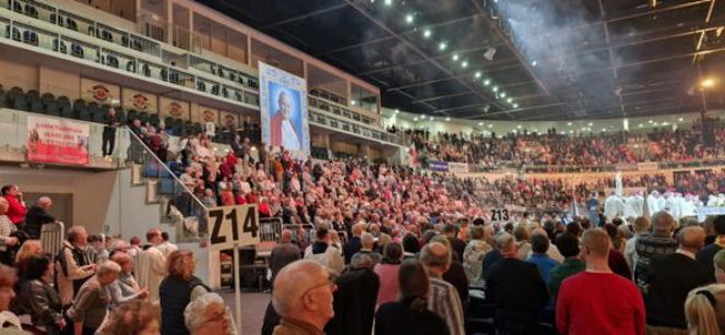 34. Urodziny Radia Maryja