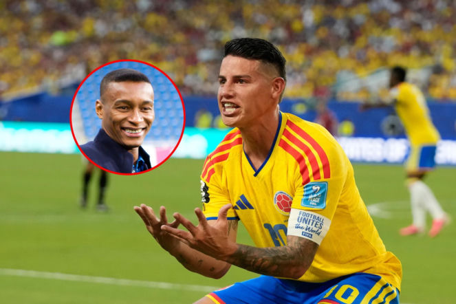 Kolumbia to nie tylko James Rodriguez? Manuel Arboleda o mundialu i Robercie Lewandowskim [ROZMOWA SE]