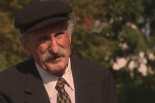 Pierwszy odcinek Franciszka Pieczki w Ranczu