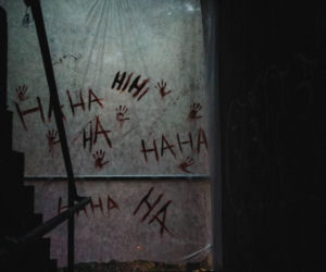 Ścieżka Duchów w Warszawie. Fort Blizne stanie się scenerią jak z prawdziwego horroru