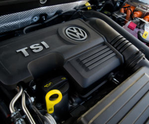 Volkswagen Passat Variant GTE