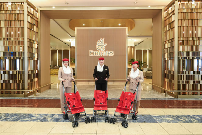 Emirates