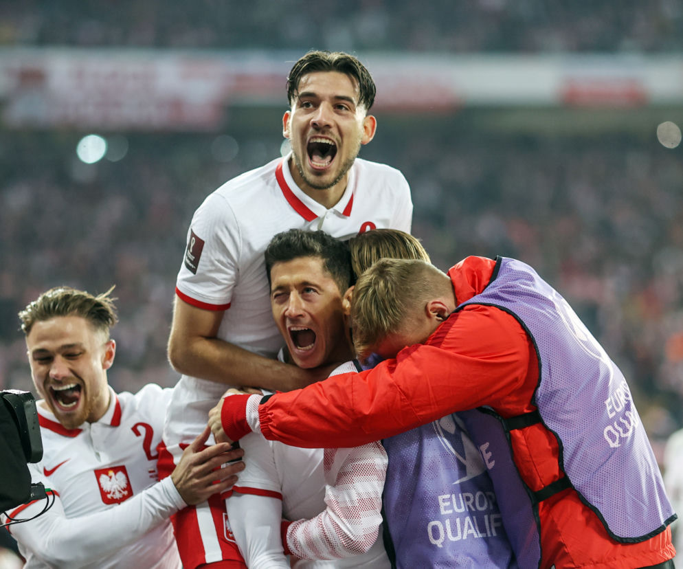 Jakub Moder, reprezentacja Polski