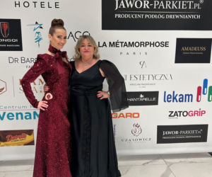 Gala gwiazd na gwiazdkę