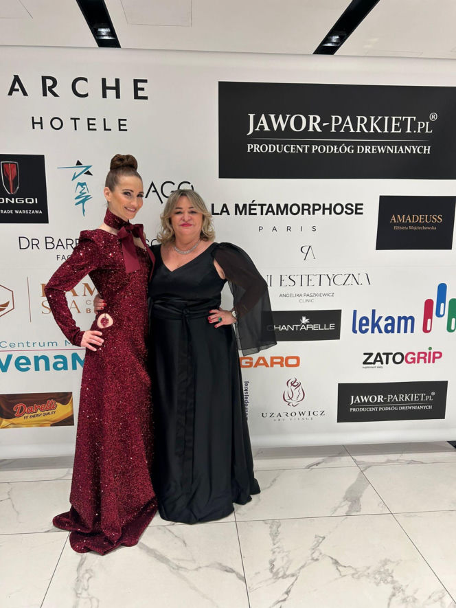 Gala gwiazd na gwiazdkę