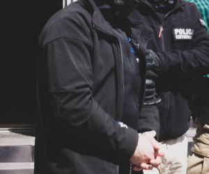 Policjanci z Rudy Śląskiej zatrzymali złodzieja Mercedesa