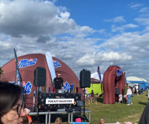 12. Rodzinny Piknik Lotniczy w Gryźlinach cz.2