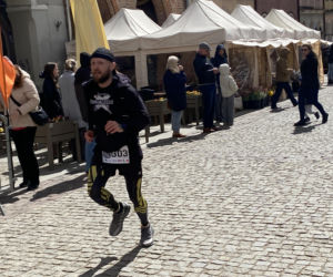 Lotto 23. Bieg Jakubowy cz.2