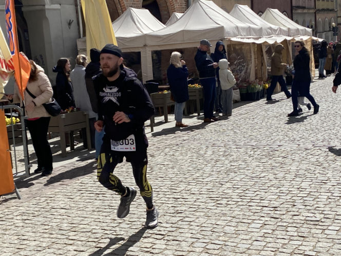 Lotto 23. Bieg Jakubowy cz.2