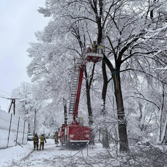 Uszkodzone dachy i ludzie odcięci od prądu. Najtrudniejsza sytuacja na Podkarpaciu