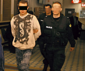 Zabił wiejskiego lowelasa bo uwiódł mu  matkę