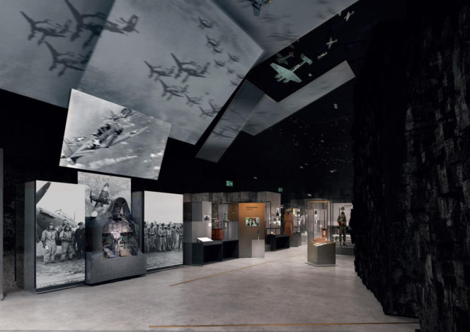 Muzeum Historii Polski. Tak będzie wyglądać najdroższa ekspozycja w Polsce