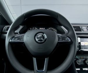 Skoda Superb 2.0 TSI 220 KM DSG Style