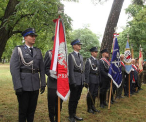 Obchody 77. rocznicy Powstania Warszawskiego w Bydgoszczy [ZDJĘCIA]