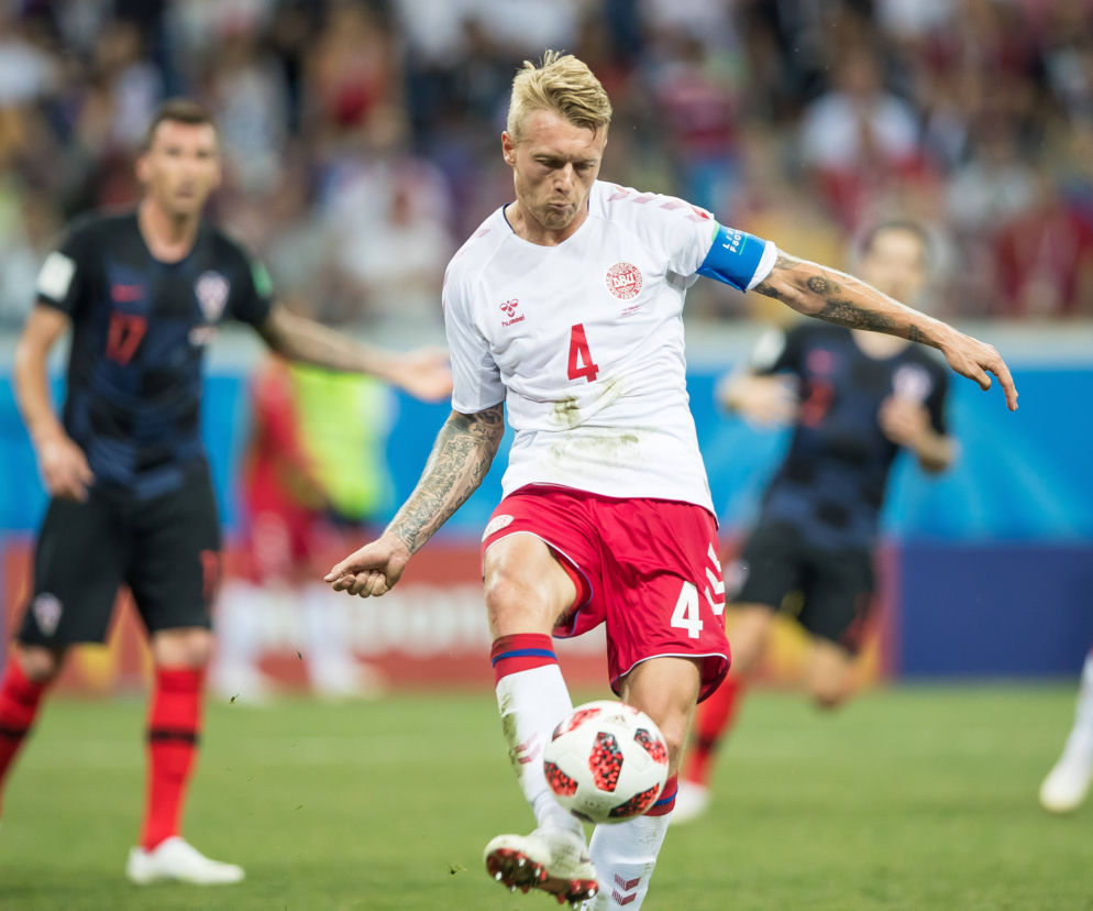 Simon Kjaer