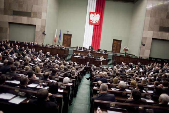 Sejm, posłowie, głosowanie, obrady Sejmu