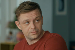 Barwy szczęścia, odcinek 3426: Hubert (Marek Molak)