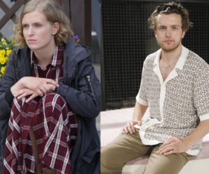 M jak miłość. Do obsady dołączy prawdziwy brat pierwszej Natalki. Zagra nowego detektywa Tomka