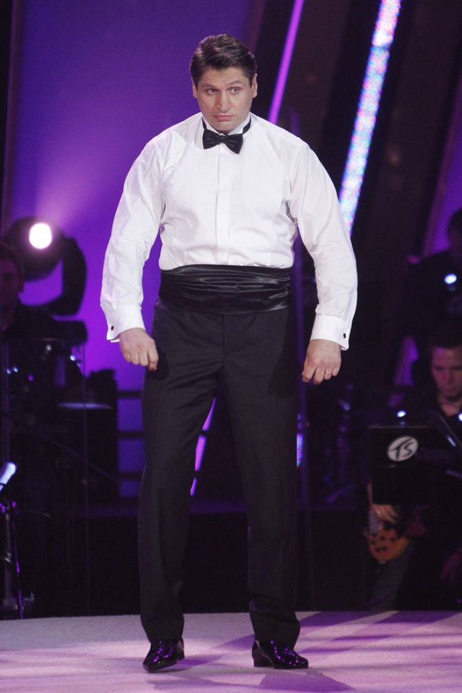 Andrzej Gołota