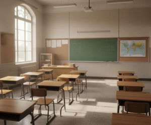 Czy Leszno czeka katastrofa demograficzna i puste klasy w szkołach?