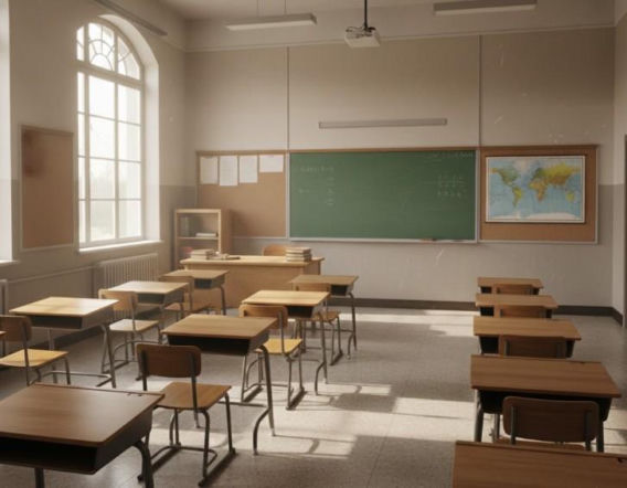 Czy Leszno czeka katastrofa demograficzna i puste klasy w szkołach?