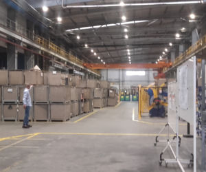 Fabryka BSH we Wrocławiu