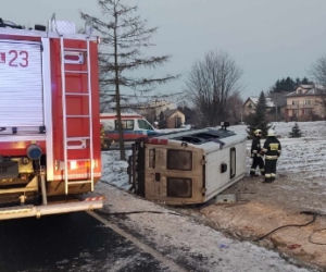 Wypadek Zofiówka