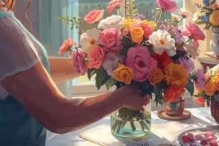 Imieniny Barbary 2025. Najpiękniejsze życzenia i wierszyki dla Basi 