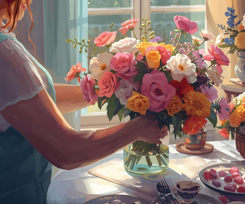 Imieniny Barbary 2025. Najpiękniejsze życzenia i wierszyki dla Basi 