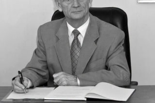 Nie żyje prof. Józef Koszkul. To on współtworzył legendę polskich piór Zenith