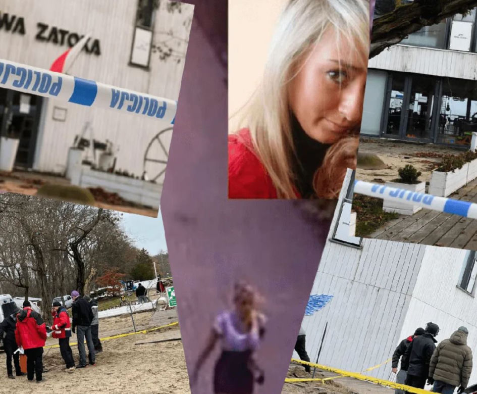 9.  Artur W. a sprawa Iwony Wieczorek?
