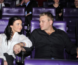 Edyta Herbuś, Maciej Kawulski