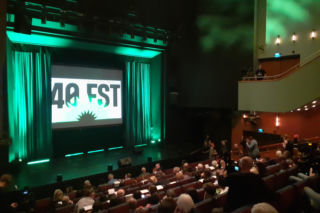 Festiwal Szkół Teatralnych świętuje 40. jubileusz!