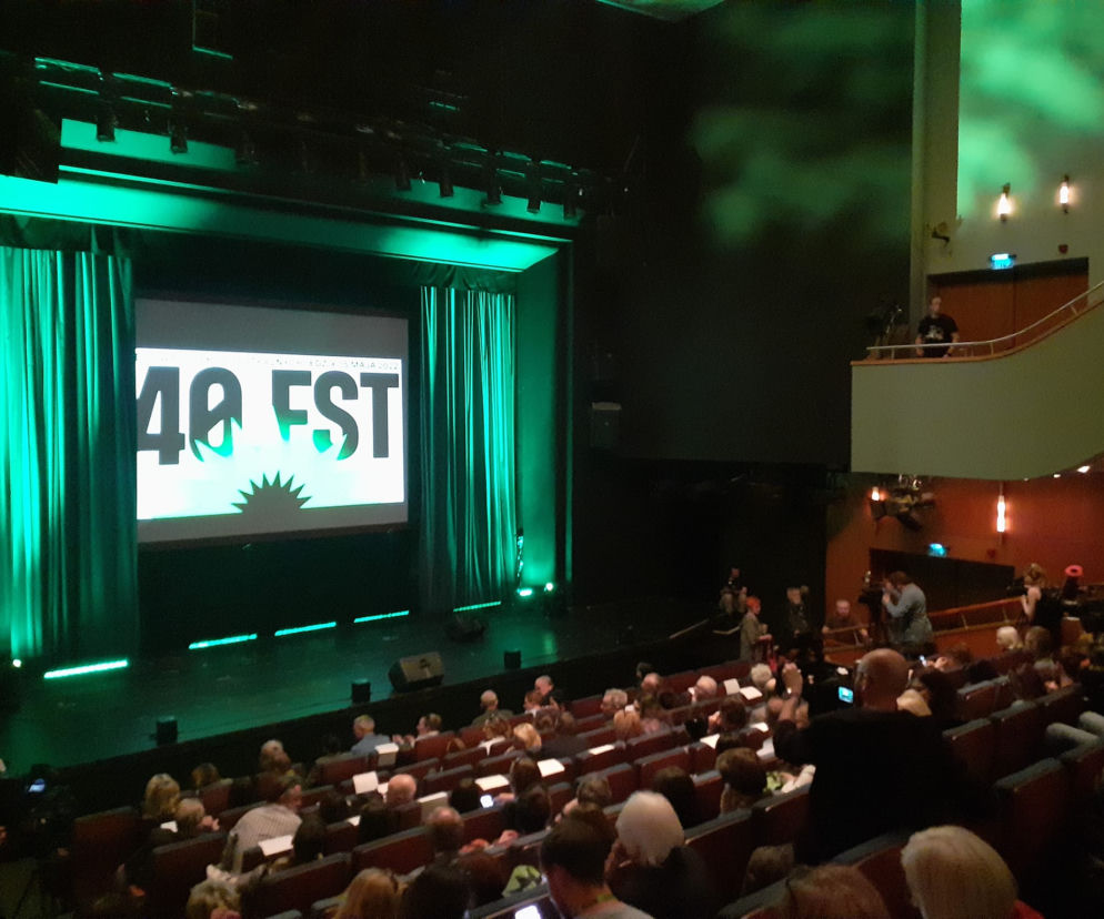 Festiwal Szkół Teatralnych świętuje 40. jubileusz!