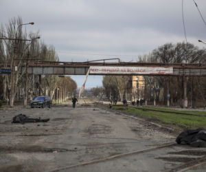Mariupol